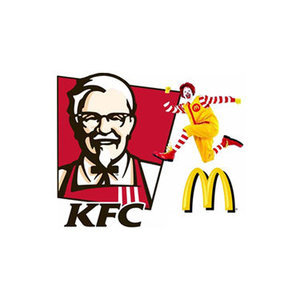 McDonalds ve KFC'de tarihi geçmiş fast food skandalı!