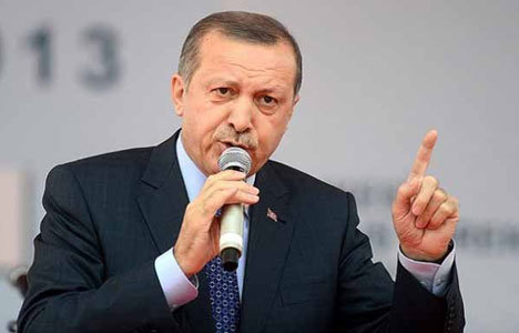 Erdoğan Diyarbakır’da konuştu
 