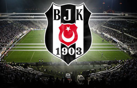 Beşiktaş UEFA'ya listeyi bildirdi