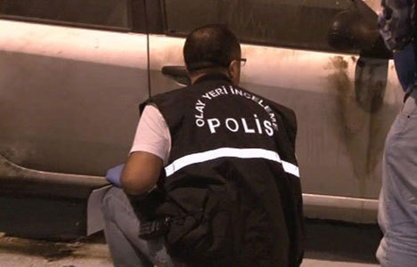 ​İstanbul'da kaymakamlığa bombalı saldırı