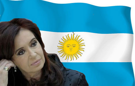 Arjantin neyin bedelini ödüyor