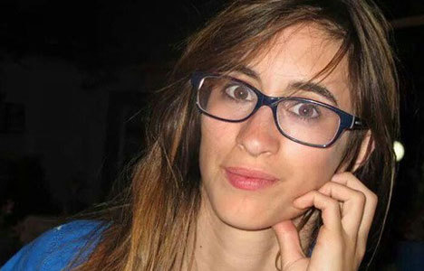 Murat Yurdakul'un kaçırılan kızı bulundu