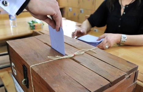 CHP'nin oylarını AK Parti'ye yazmış