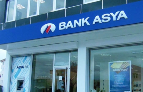 Bank Asya hissesi taban açıldı