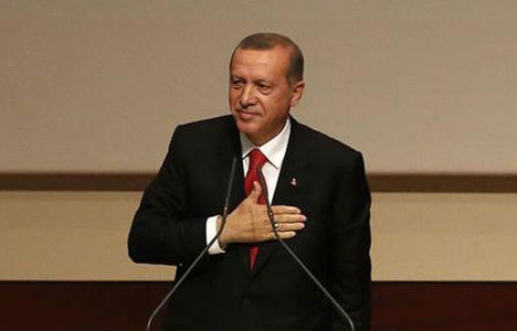 Erdoğan son kez başkanlık edecek