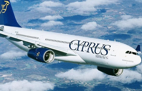 Kıbrıs Havayolları Ryanair'in oluyor