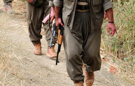 PKK, 6 bin 741 vatandaşı katletti