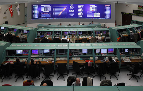 Borsa İstanbul küresel çapta gözde oldu