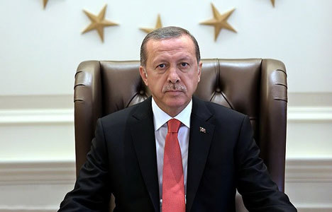 Erdoğan'dan sonra Köşk'e kim çıkacak?