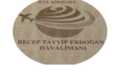 Recep Tayyip Erdoğan havalimanı