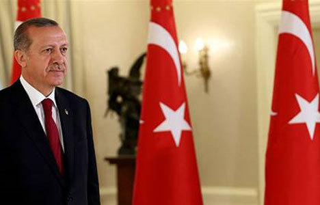 Prens Charles, Erdoğan'la özel görüşecek
