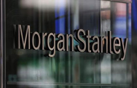 Morgan Stanley dava edilmeyi bekliyor