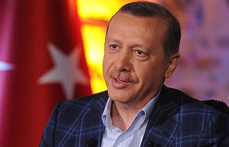 Erdoğan'ın 500 milyon dolarlık buluşması