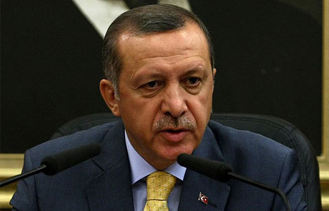 Erdoğan'dan IŞİD sorusuna net cevap
