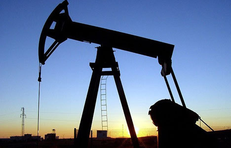 Kaya petrolü üretimi azalacak