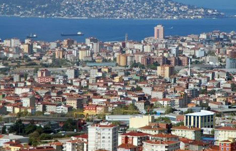 Konut fiyatları en çok İstanbul'da arttı