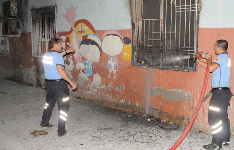 Şırnak ve Hakkari'de okullara saldırı