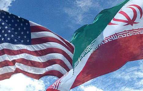 ABD'den İran ile ticaret atağı