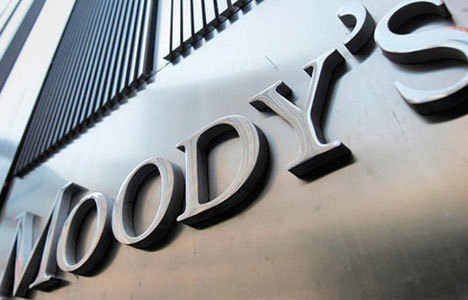 Moody's Mısır'ın not görünümünü yükseltti