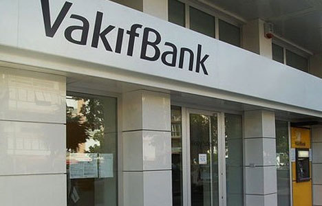 Vakıfbank'a dev seküritizasyon kredisi