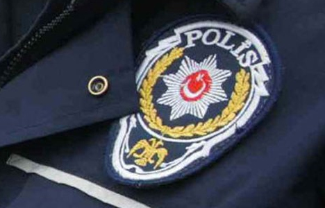 Adana'da 1000 polisle operasyon