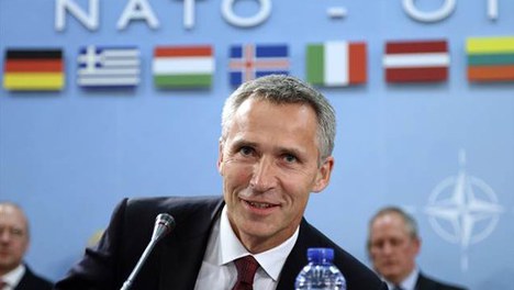 Yeni NATO Genel Sekreteri'nden Türkiye açıklaması
