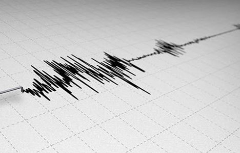 ​Çin'de 6 şiddetinde deprem