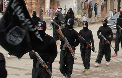 IŞİD Türkiye'yi açıktan tehdit etti