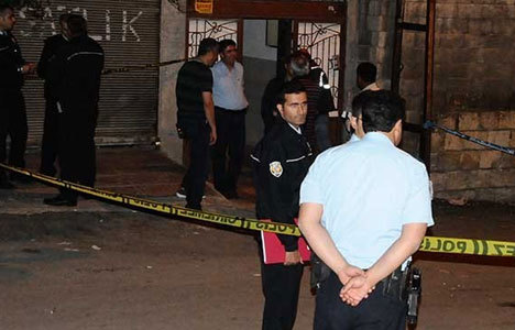 ​Gaziantep'te kan aktı: 3 ölü