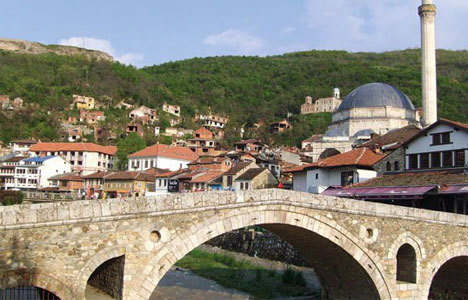 Limak-Çalık Kosova'ya ödül kazandırdı