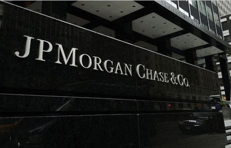 JP Morgan'dan Türkiye açıklaması
