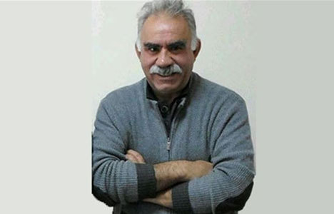 Öcalan'dan 15 Ekim açıklaması