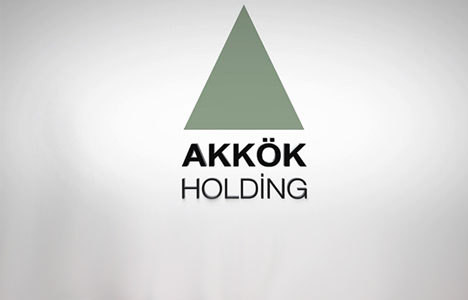 Akkök Holding yönetimi mahkemelik oldu
