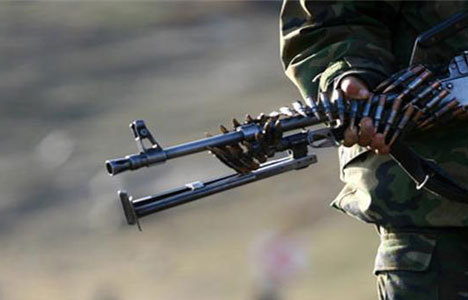 Kars'ta PKK'ya ağır darbe: 3 ölü