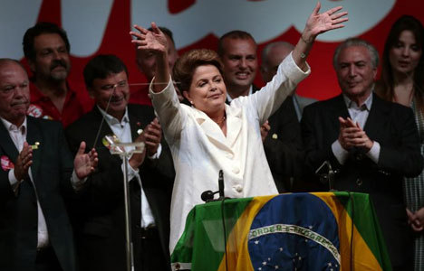 Brezilya reali üzerindeki baskı sürebilir