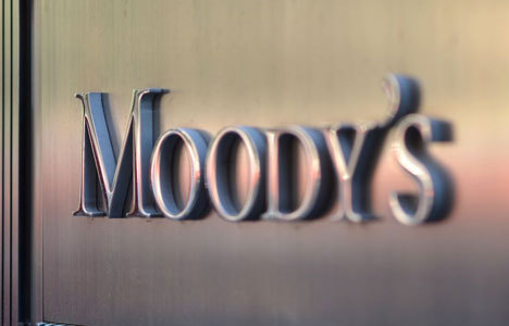Moody's'in Türkiye kararı ne olur?