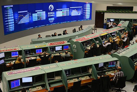Borsa İstanbul günü yükselişle kapadı