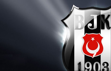Beşiktaş'tan bomba