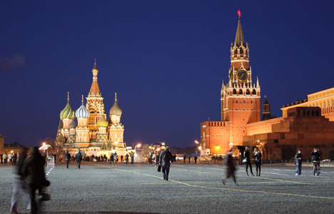Rusya'da resesyon riski en yüksek seviyede