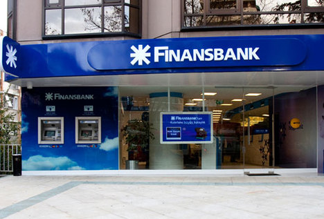 Finansbank sendikasyon kredisi sağladı