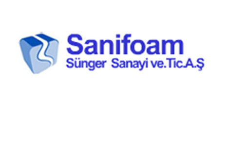 Sanifoam'dan yüzde 25 bedelsiz kararı