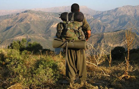 PKK'dan flaş karar!