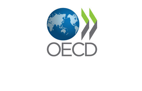 Türkiye'de 2014 yılında büyüme ivme kaybetti-OECD