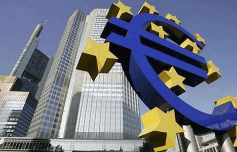 Avrupa Merkez Bankası'ndan 5 adım