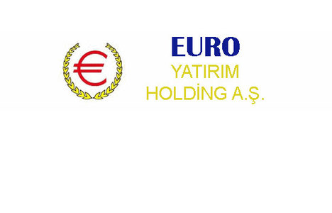 Euro Yatırım Holding: Brüt takas ve yasak