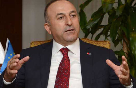 Dışişleri Bakanı açıkladı: PKK'ya ağır darbe