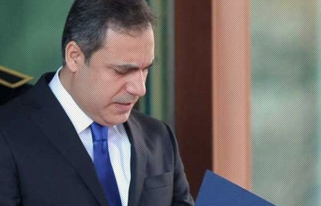 MİT Müsteşarı Hakan Fidan neden Erbil'e gitti?