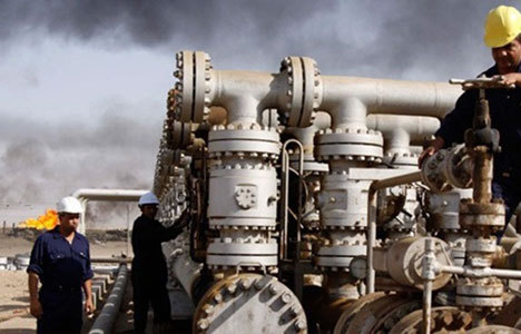 IEA petrol talebinde düşüş bekliyor