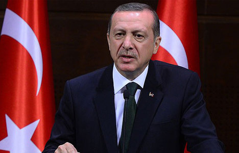 Erdoğan Kılıçdaroğlu'nu aradı