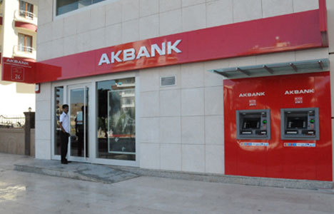 AKBNK: Citibank'ın satışı